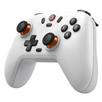 GameSir Nova Lite Multiplatform Gaming Controller Stellar White