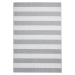 Béžovo-šedý venkovní koberec 230x160 cm Santa Monica - Think Rugs