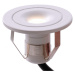 Light Impressions Deko-Light stropní vestavné svítidlo Punto Lumi 3,1-3,9V DC 1,00 W 3000 K 40 l