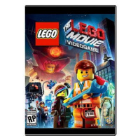 LEGO Movie Videogame