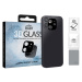 Ochranné sklo Eiger 3D GLASS Camera Lens Protector for Apple iPhone 12 Mini in Clear/Black