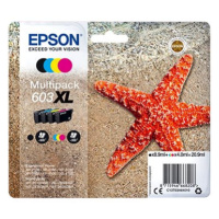 Epson 603XL multipack