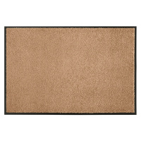 Hanse Home Collection koberce Rohožka Wash & Clean 102041 Caramel - na ven i na doma - 120x180 c