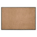 Hanse Home Collection koberce Rohožka Wash & Clean 102041 Caramel - na ven i na doma - 120x180 c