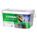 ETERNAL Mat akrylátový - vodou ředitelná barva 5 l Palisandr 10