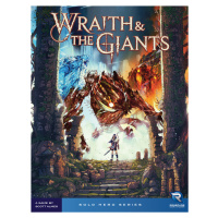 Renegade Game Studios Wraith & The Giants