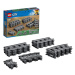 LEGO City - Koleje 60205