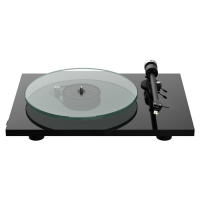 Pro-Ject T2 W High Gloss Black