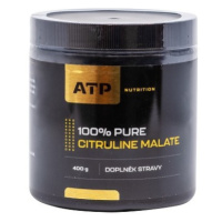 ATP 100% Pure Citruline Malate 400g