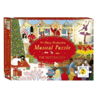 The Story Orchestra: The Nutcracker: Musical Puzzle - puzzle z kategorie Puzzle