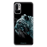 iSaprio Leopard 10 pro Xiaomi Redmi Note 10 5G