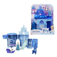 Mattel FROZEN MALÁ PANENKA A SNĚHOVÉ PŘEKVAPENÍ HERNÍ SET více druhů