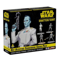 Star Wars: Shatterpoint - Not Accepting Surrenders Squad Pack