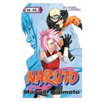 Naruto 30 - Sakura a Babi Čijo