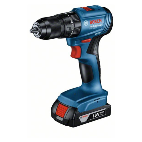 Bosch GSB 185-LI Professional 0.601.9K3.100