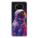 iSaprio Neon Astronaut - Xiaomi Poco X3 Pro / X3 NFC