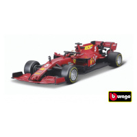 Bburago Ferrari SF 1000 Austrian 5 Vettel BB18 16808AV 1:18