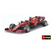 Bburago Ferrari SF 1000 Austrian 5 Vettel BB18 16808AV 1:18