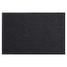 Hanse Home Collection koberce Rohožka Wash & Clean 102011 Black Rozměry koberců: 90x150