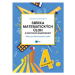 Sbírka matematických úloh s rostoucí náročností | Irena Budínová, Růžena Blažková