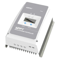 EPsolar MPPT solární regulátor EPsolar 200VDC 80A 8420AN - 12/24 / 48V