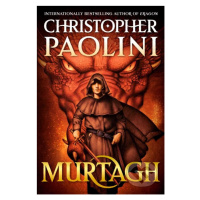 Murtagh (The World of Eragon) - Christopher Paolini - kniha z kategorie Beletrie pro děti