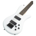 Spector Performer 5 White Gloss