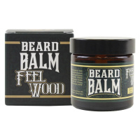 Hey Joe Feel Wood, balzám na vousy 60 ml