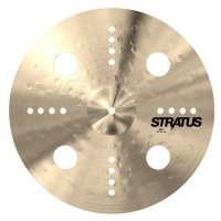 Sabian Stratus Zero 18”