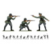 Classic Kit VINTAGE figurky A02702V - wiwi German Infantry (1:32)