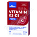 Vitar Vitamin K2+D3 Forte tbl.60