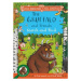 The Gruffalo and Friends Search and Find - Julia Donaldson - kniha z kategorie Hlavolamy, doplňo