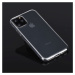 Smarty ultratenké TPU pouzdro 0,3mm Samsung Galaxy S22+ čiré