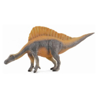 Collecte - Ouranosaurus