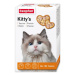 Pochoutka Beaphar Kitty´s Mix 180 tbl.