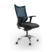 Spinergo OFFICE Spinergo - aktivní kancelářská židle - modrá