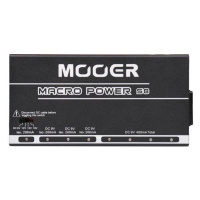 MOOER Macro Power