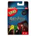 Karty uno harry potter