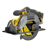 STANLEY FATMAX SFMCS500B-XJ aku kotoučová pila 165mm 18V LiIon V20, bez aku