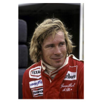 Fotografie James Hunt, 26.7 × 40 cm