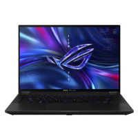 ASUS ROG Flow X16 GV601VI-NEBULA060W Off Black