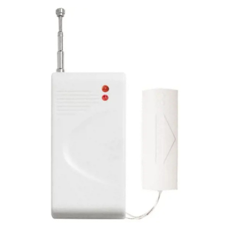 iGET SECURITY P10 - bezdrátový detektor vibrací pro alarm M3B a M2B