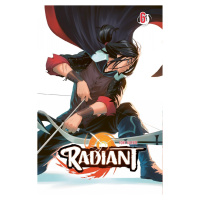 Radiant 6 - Tony Valente