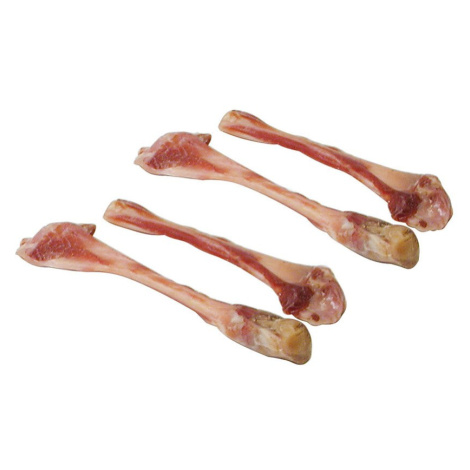 DUVO+ Farmz Italien Ham Bone Mini XS 8 × 4 kusy