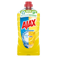 Ajax Boost Lemon univerzální čistící prostředek 1 l