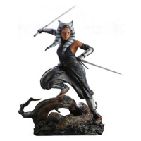 Figurka Star Wars: Ahsoka Tano Art Scale 1/10