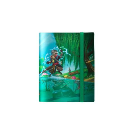 Bloomburrow: 9-Pocket Binder