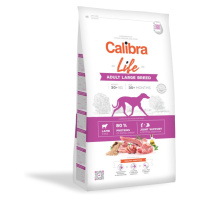 Calibra Dog Life Adult Large Breed Lamb 12 kg