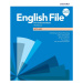 English File Fourth Edition Pre-Intermediate Workbook with Answer Key Oxford University Press