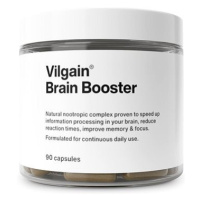 Vilgain Brain Booster 90 kapslí